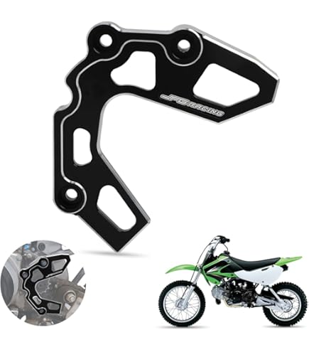 きんぐ Amazon.com: Kawasaki 2002-2020 Klx110 Klx110l Guide Chain Fr 12053